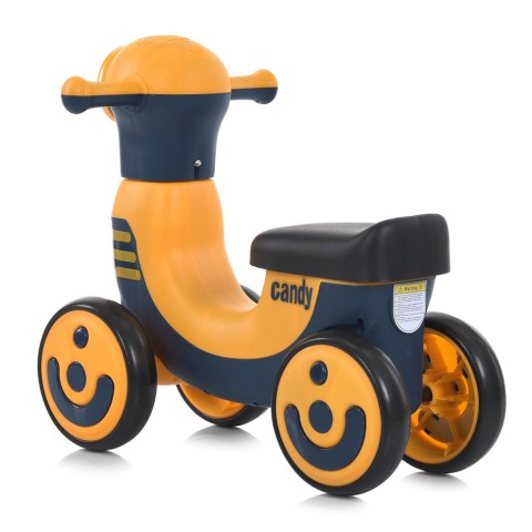 Дитяча каталка-толокар M 5855E-7 до 25 кг