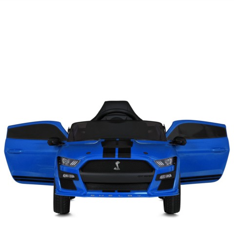 Дитячий електромобіль Машина M 5778EBLR-4 до 30 кг