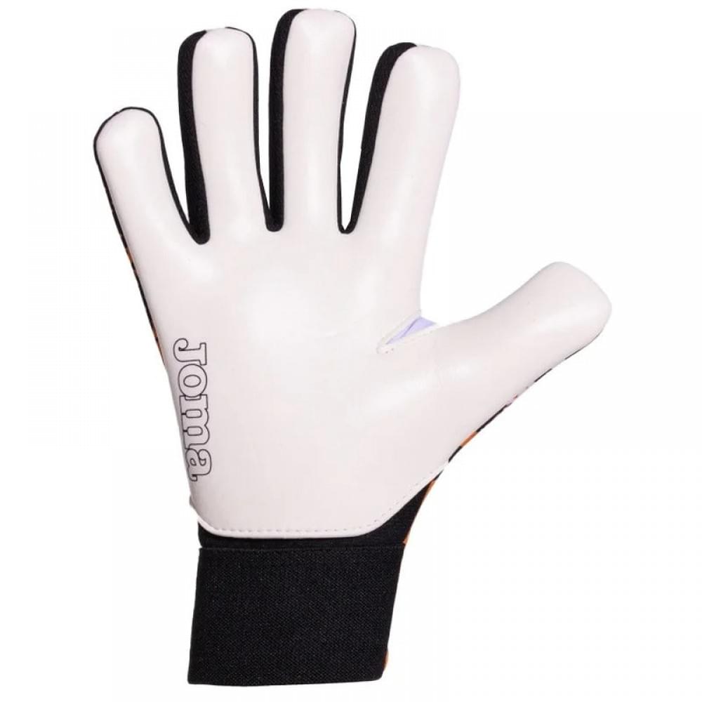 Рукавички воротарські "HUNTER" Joma 401477.051-10 помаранчевий, 25,6 см