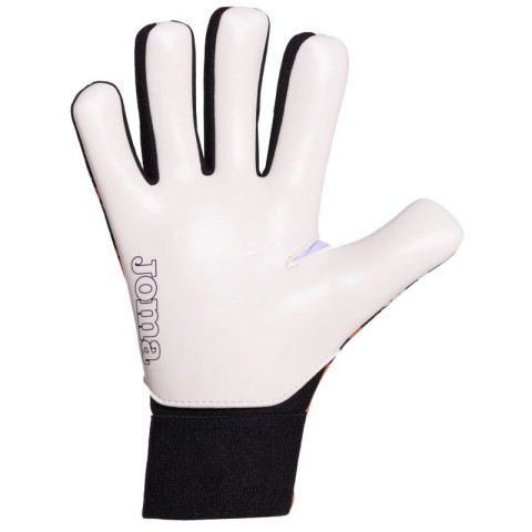 Рукавички воротарські "HUNTER" Joma 401477.051-10 помаранчевий, 25,6 см