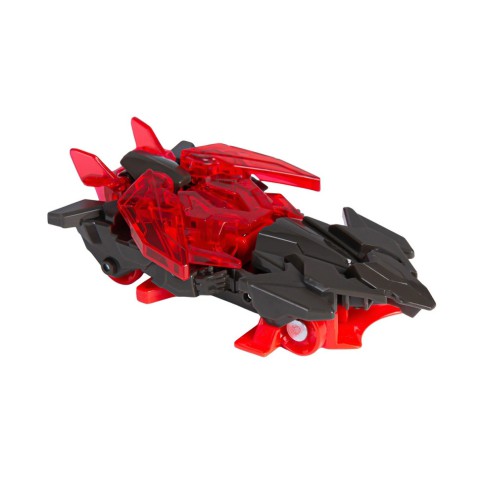 Ігровий набір "S5 L0.5 Сенгвініті" Screechers Wild! EU686101B запускач, машинка-трансформер