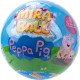 Дитяча м'яка іграшка-сюрприз Peppa Pig M14159 в асортименті
