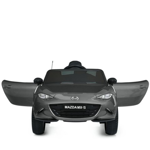 Дитячий електромобіль Машина M 5846EBLRS-11 до 30 кг