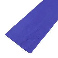 Гофрований папір Josefotten KR55-8007 темно-синій 55%, 31г/м2