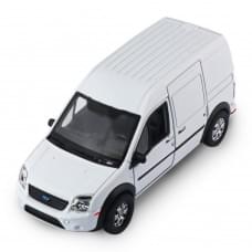 Автомодель Ford Transit Connect TechnoDrive 250386W масштаб 1:43