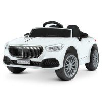 Дитячий електромобіль Машина M 4864EBLR-1 до 30 кг