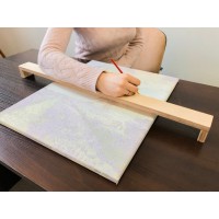 Хендхолдер для малювання H777 довжина 70 см