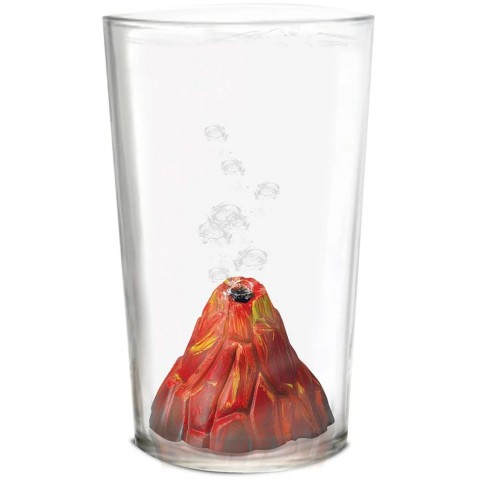 Науковий набір для дослідів "Вулкан" 4M 00-03218 кишеньковий