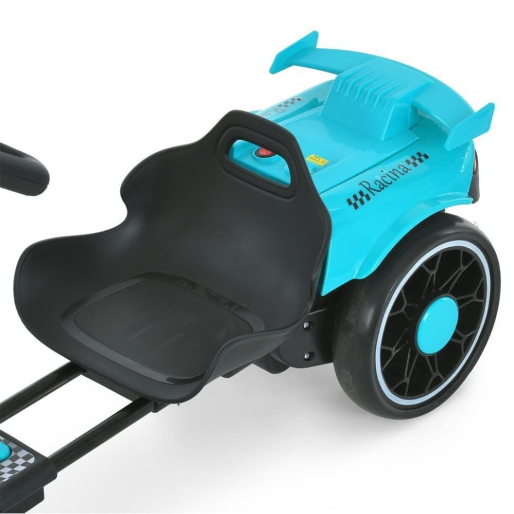 Дитячий електромобіль Електрокарт M 6145(A)EBR-15 до 30 кг