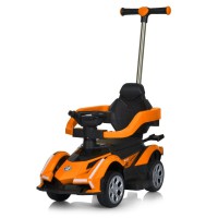 Дитяча машинка толокар 3 в 1 M 5781EBLR-7 до 23 кг