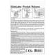 Науковий набір для дослідів "Вулкан" 4M 00-03218 кишеньковий