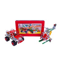 Конструктор металевий "Супер універсал" 0939TXK