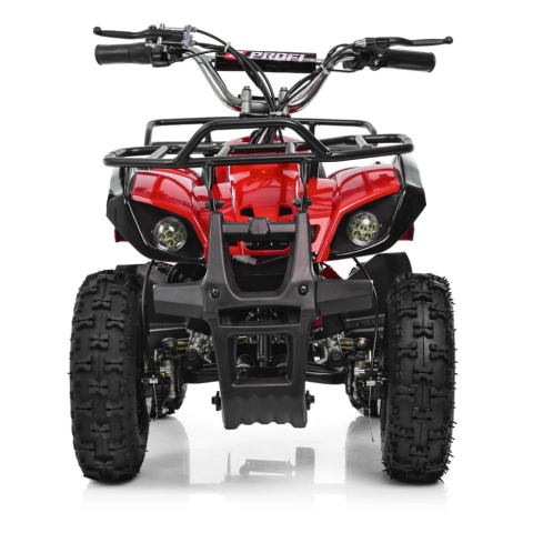 Дитячий електромобіль Квадроцикл Bambi HB-EATV800N-3 V3 до 65 кг