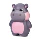Дитяча іграшка антистрес "Бегемот" MS 4731-4 розмір 10 см