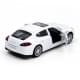 Дитяча автомодель PORSCHE PANAMERA S TechnoDrive 250254 білий