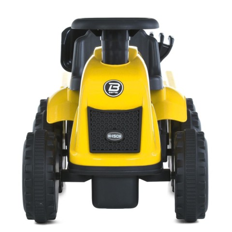 Дитяча каталка-толокар M 6154-6 до 25 кг