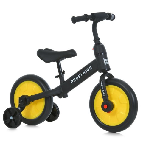 Дитячий велосипед-біговел MBB 1012-4, 12 дюймів