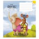 Зошит учнівський "Enjoy my story" 018-2458L-4 у лінію, 18 аркушів