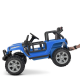 Дитячий електромобіль Джип Bambi Racer M 4282EBLR-4 до 30 кг