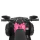 Дитячий електроквадроцикл Bambi Racer M 4795EBLR-8 до 30 кг.