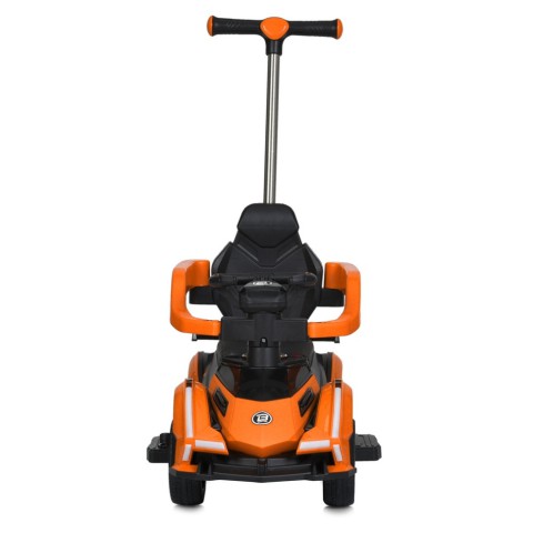 Дитяча машинка толокар 3 в 1 M 5781EBLR-7 до 23 кг