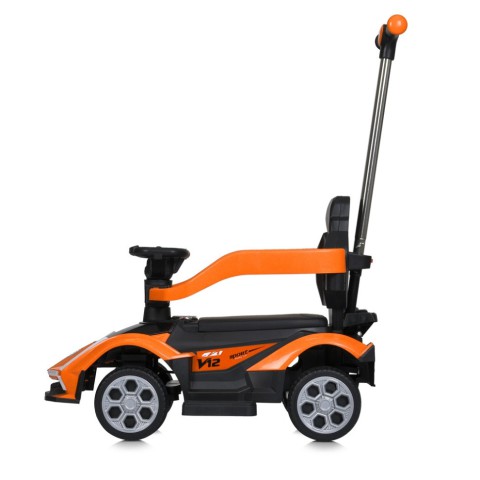 Дитяча машинка толокар 3 в 1 M 5781EBLR-7 до 23 кг