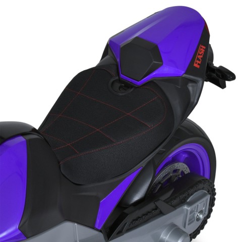 Дитячий електромобіль Мотоцикл M 6013EL-9(24V) до 30 кг