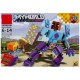 Дитячий конструктор "Minecraft" LB1188-C 102 деталі