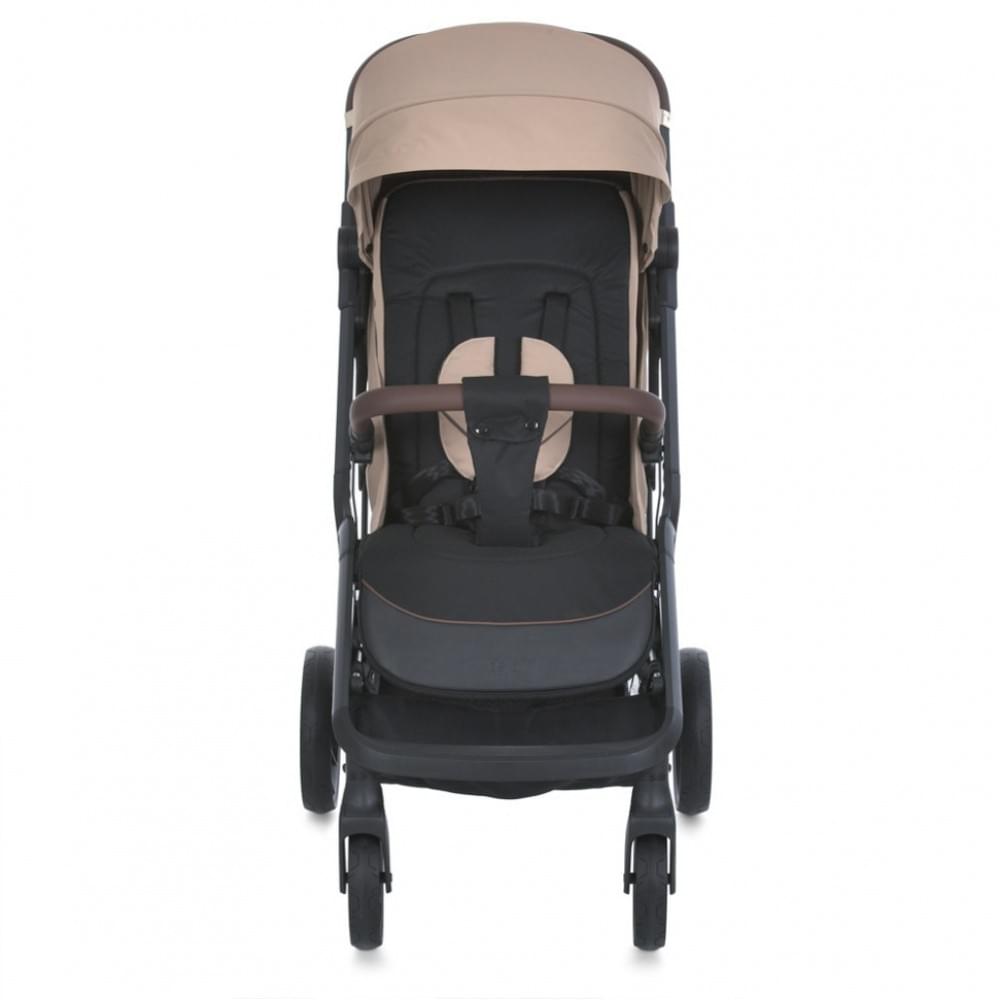 Коляска дитяча прогулянкова ME 1127-G Beige