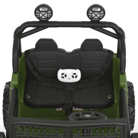 Дитячий електромобіль Джип M 6259EBLR-10(24V) до 50 кг