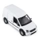 Автомодель Ford Transit Connect TechnoDrive 250386W масштаб 1:43