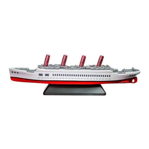 Дитяча колекційна модель "Круїзний лайнер" TechnoDrive 250420CG-3