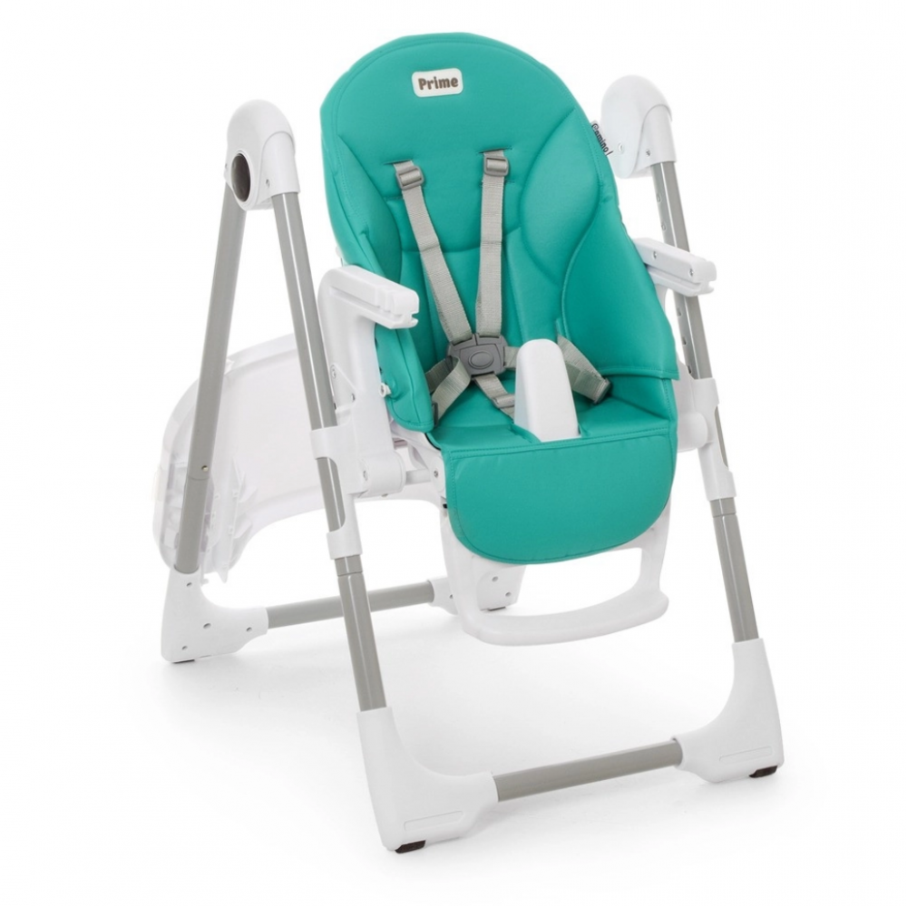 Стільчик для годування El Camino ME 1038 Ocean