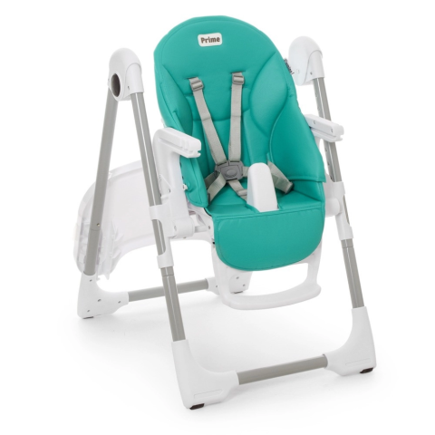 Стільчик для годування El Camino ME 1038 Ocean