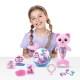 Інтерактивний ігровий набір серії "Furmaids" Кошеня Пурл Pets & Robo Alive 9555A