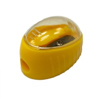 Точилка для олівців DMS 106 DAIMARSE із захисною кришкою