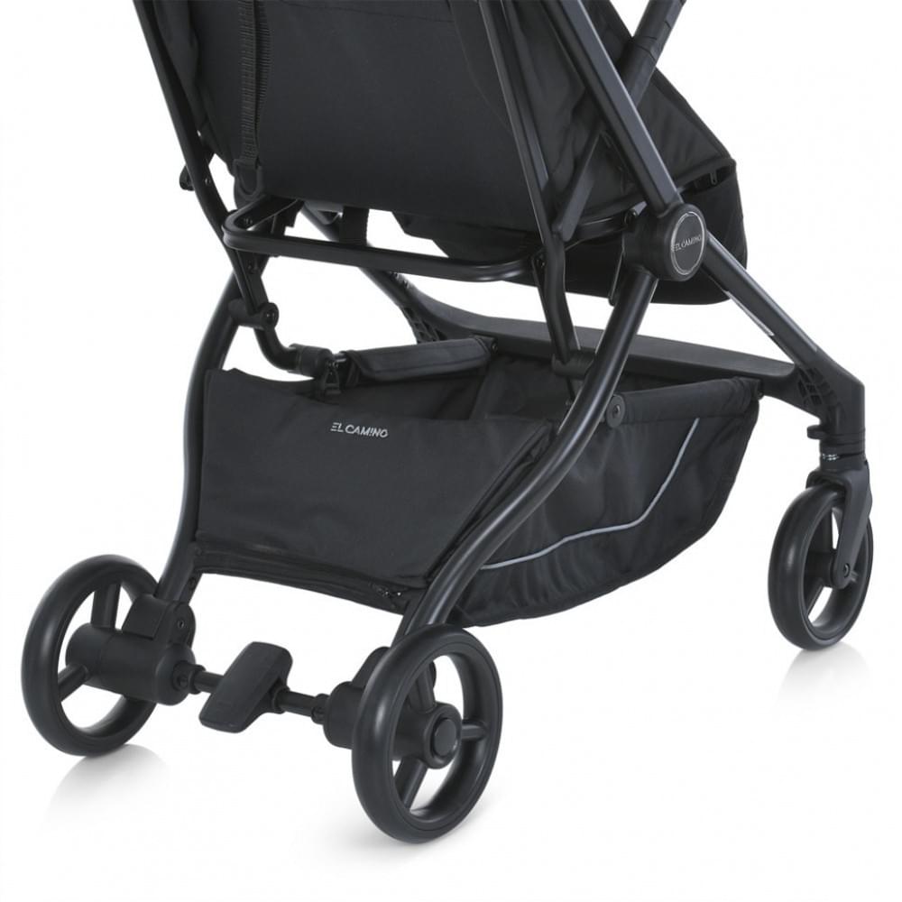 Коляска дитяча прогулянкова MUSE ME 1118 Khaki Green