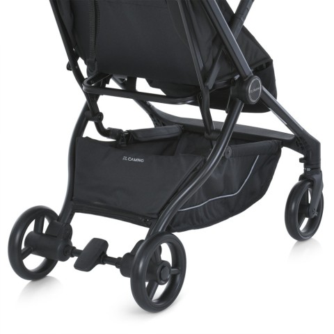 Коляска дитяча прогулянкова MUSE ME 1118 Khaki Green