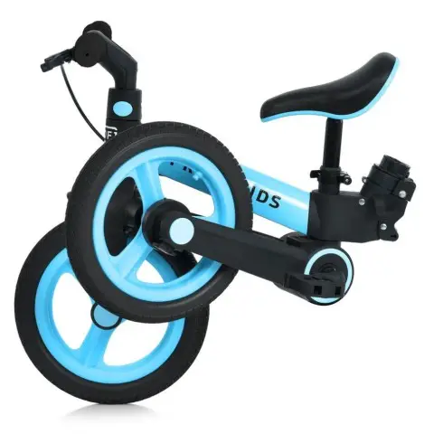 Велосипед-трансформер 3 в 1 12 д. MB 1021-6 колесо 12 дюймів