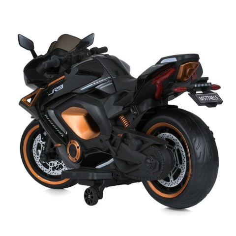 Дитячий електромобіль Мотоцикл M 5776AL-2 до 80 кг