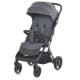 Дитяча прогулянкова коляска BEYA ME 1127-B Midnight Gray