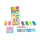 Набір тісту для ліплення "Neon Assorted" TM Lovin 41197, 6 кольорів