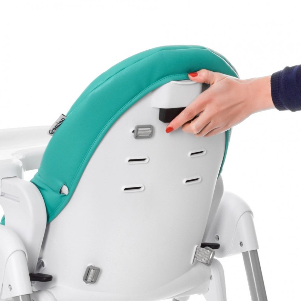 Стільчик для годування El Camino ME 1038 Ocean