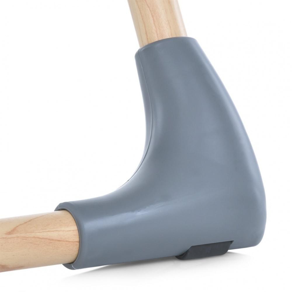 Стільчик для годування CRAFT ME 1115-W Mint, до 15 кг