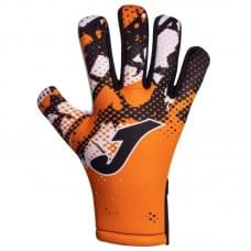 Рукавички воротарські "HUNTER" Joma 401477.051-10 помаранчевий, 25,6 см Рукавички воротарські "HUNTER" Joma 401477.051-10 помаранчевий, 25,6 см