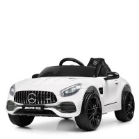 Дитячий електромобіль Машинка M 4062EBLR-1 до 30 кг