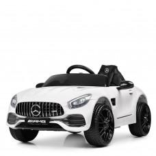 Дитячий електромобіль Машинка M 4062EBLR-1 до 30 кг