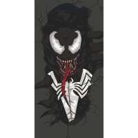 Картина за номерами "Venom art" 16085-AC 40х80 см