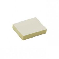 Блок паперу для нотаток PASTEL BM.2310-99, 38 х 51 мм