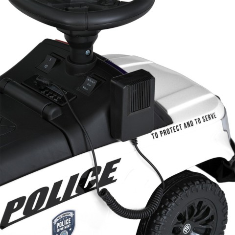 Дитячий електромобіль Машина M 5844B-1 до 25 кг